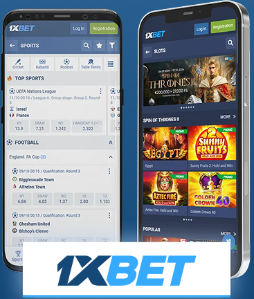 Easy Guide to 1xBet Malaysia Download for Mobile Users Easy Guide to 1xBet Malaysia Download for Mobile Users