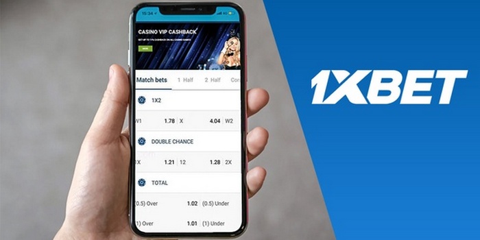 1xBet Cambodia The Ultimate Betting Experience 1153967095