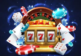 Experiencing the Thrill of Onluck Casino Online Games
