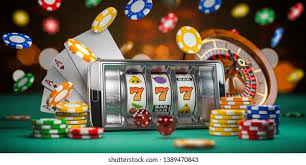 Explore Thrilling Gaming Experiences at Online Casino 7bets