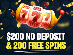 100 Free Spins No Deposit Unlock Your Gaming Adventure