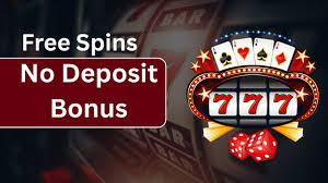 100 Free Spins No Deposit Unlock Your Gaming Adventure