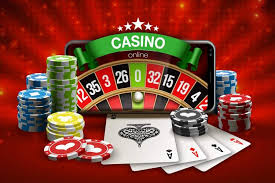 Casino Triumph Your Guide to Winning Big Casino Triumph Your Guide to Winning Big