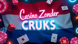 Casino zonder CRUKS Optimale Spelervaring Zonder Beperkingen