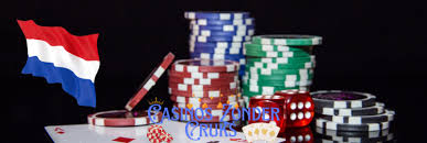 Casino zonder CRUKS Optimale Spelervaring Zonder Beperkingen