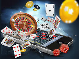 Experience the Excitement of Casino BOF Your Ultimate Gaming Destination
