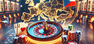 Jak si vybrat zahraniční online casino rady a tipy