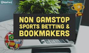 The Rise of Non-GamStop Betting Sites What You Need to Know The Rise of Non-GamStop Betting Sites What You Need to Know