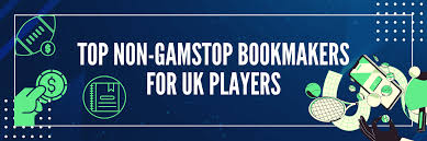 The Rise of Non-GamStop Betting Sites What You Need to Know The Rise of Non-GamStop Betting Sites What You Need to Know