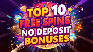 Unlock 20 Free Spins with No Deposit at Online Casinos Unlock 20 Free Spins with No Deposit at Online Casinos