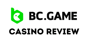 BC.Game Casino and Sports Betting An In-Depth Review BC.Game Casino and Sports Betting An In-Depth Review