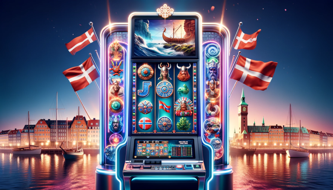 Bedste Live Casino Din Guide til Online Spiloplevelse