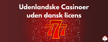 Casino Uden Om Rufus En Guide til Online Spil 670456675