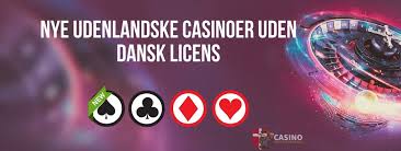 Casino Uden Rufus En Guide til Online Spil 655993472