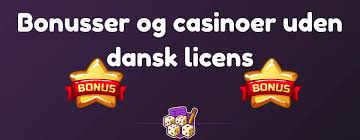 Casino Uden Rufus En Guide til Online Spil 655993472