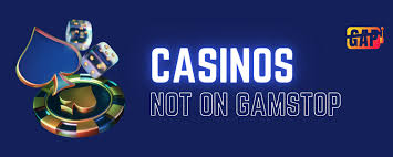 Discover New Casinos Not on GamStop A Comprehensive Guide Discover New Casinos Not on GamStop A Comprehensive Guide