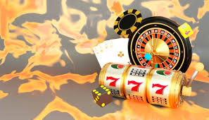 Discover the Thrilling Experience of Casino BetFoxx Discover the Thrilling Experience of Casino BetFoxx