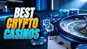 Discover the Top Bitcoin Casinos for an Unforgettable Gaming Experience Discover the Top Bitcoin Casinos for an Unforgettable Gaming Experience