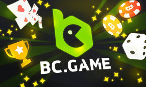 Exploring the Excitement of Casino BC GAME Your Ultimate Online Gaming Destination Exploring the Excitement of Casino BC GAME Your Ultimate Online Gaming Destination