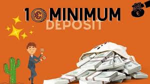 I migliori casinò online con deposito di 1 euro 995472597 I migliori casinò online con deposito di 1 euro 995472597