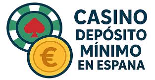 I Migliori Siti Casino con Deposito Minimo di 5 Euro 814550034 I Migliori Siti Casino con Deposito Minimo di 5 Euro 814550034