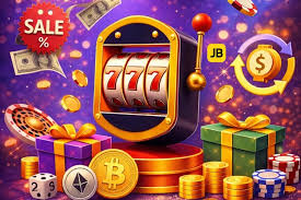 JB Casino Login Your Gateway to Exciting Gaming