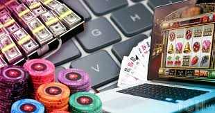 The Rise of HULUGAMING BET Transforming the Online Betting Experience The Rise of HULUGAMING BET Transforming the Online Betting Experience