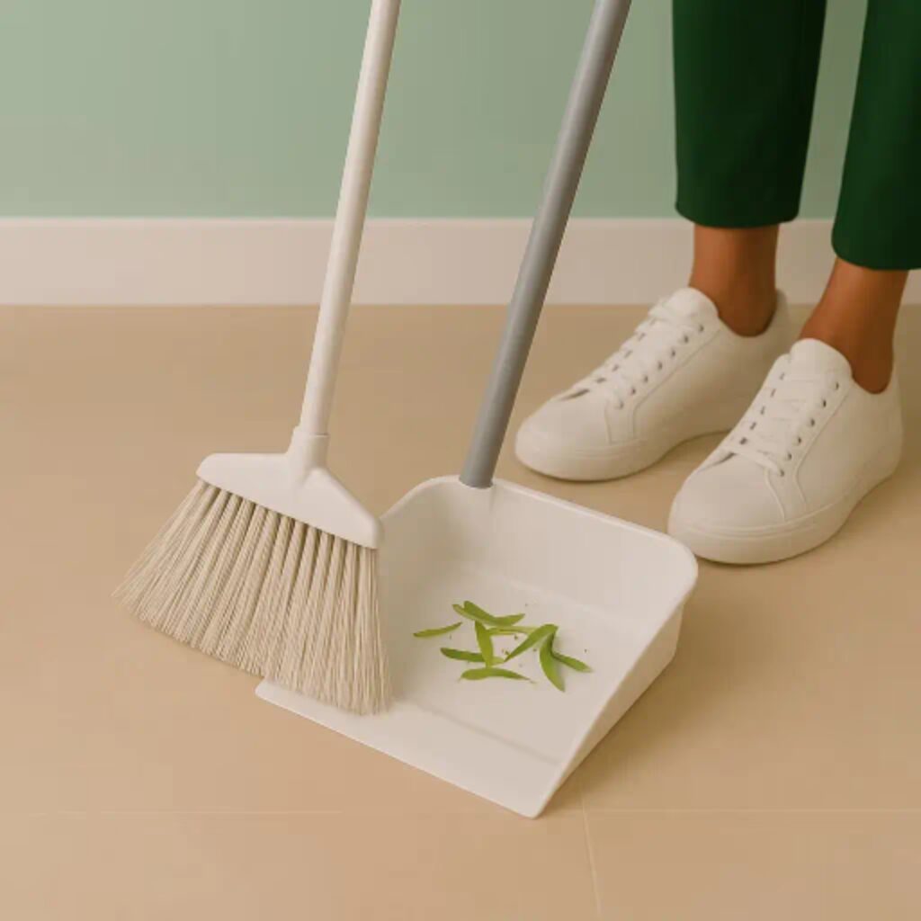 Sweeping