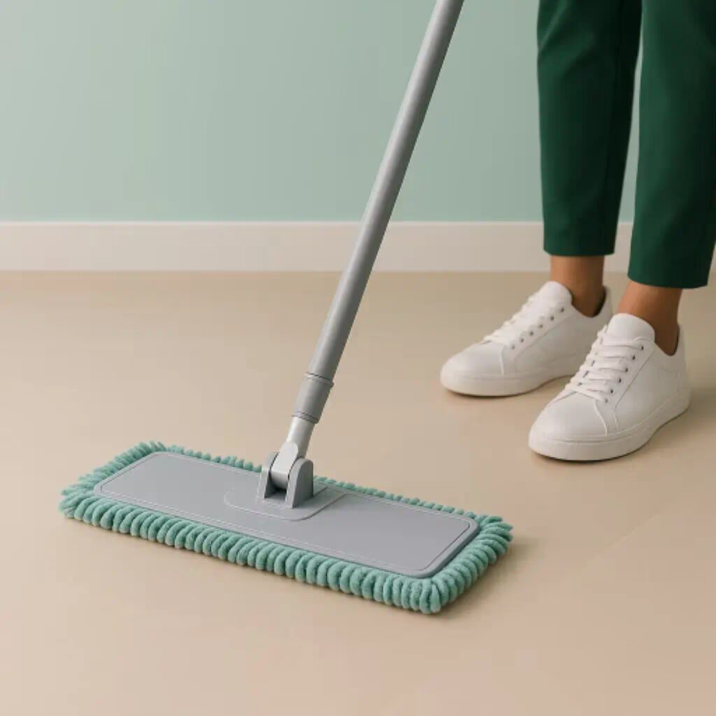Mopping
