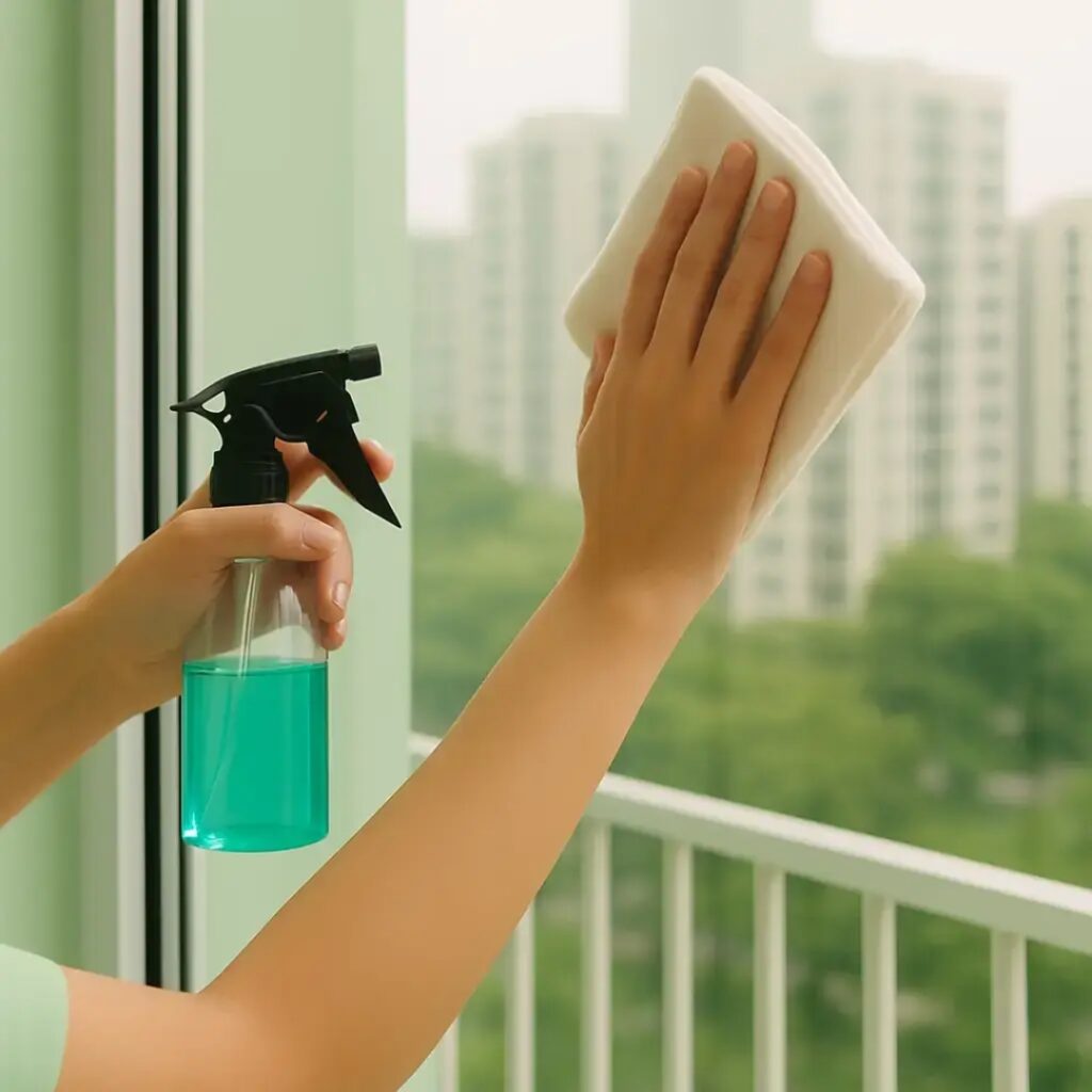 Window Cleaning