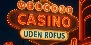 Casino Sider Uden Dansk Licens En Guide til Spillerne