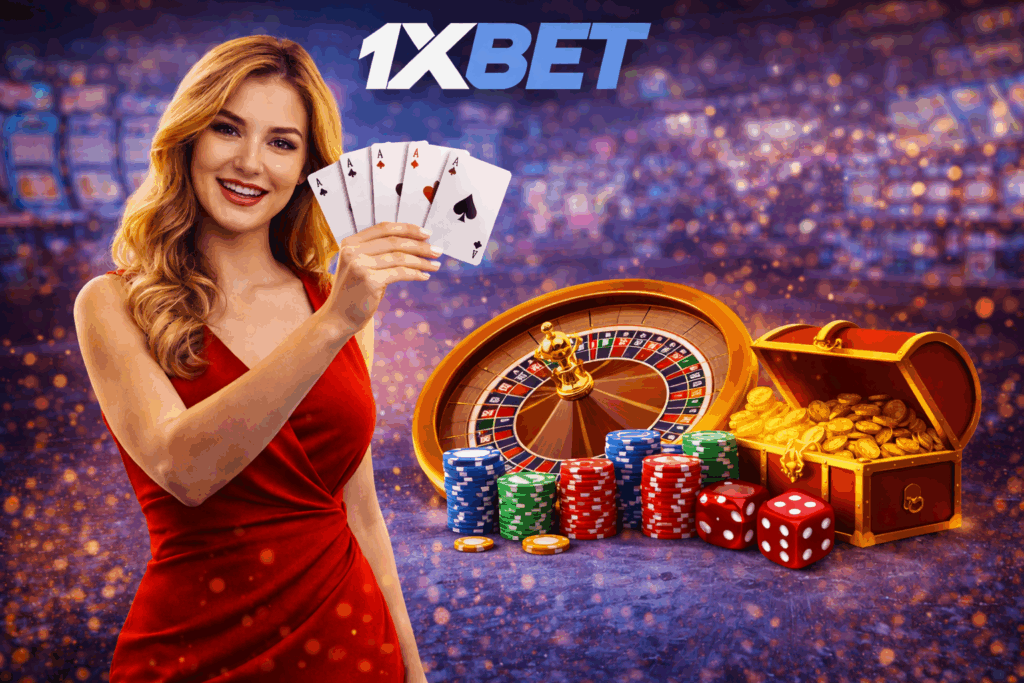 Discover Exciting Opportunities with 1xbet Malaysia