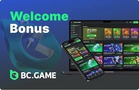 Discover the BC.Game App for Android A New Era in Mobile Gaming Discover the BC.Game App for Android A New Era in Mobile Gaming