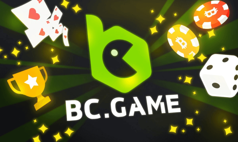 Explore BC.Game Hub Your Ultimate Destination for Blockchain Gaming